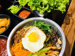 -九田家黑牛烤肉料理(中北镇店)