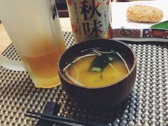 -兆治日本料理(华府世家店)