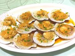 -箸福·夜上海(月牙湖公园店)