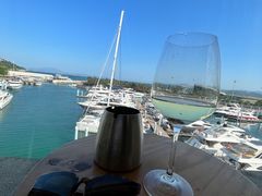 -大梅沙游艇度假酒店