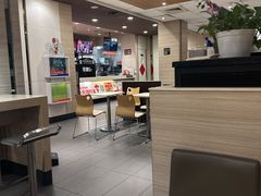-肯德基(丰北路店)