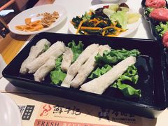 -牛记皇鲜牛肉火锅(环球度假区梨园店)