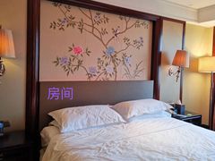 -汕头龙光喜来登酒店