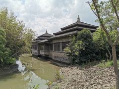-韩湘水博园