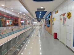 -天童教育素质成长中心(威海路校区)