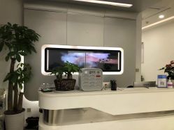 点击看大图 -悟空祛痘·亚健康皮肤管理中心