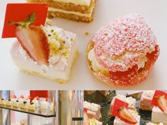 -TABLE·味西餐厅-成都茂业JW万豪酒店