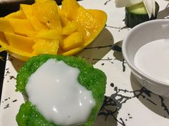 -泰堤坊(淡水体育馆店)