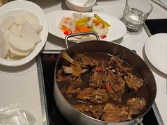 -蝎王府羊蝎子(北大地店)