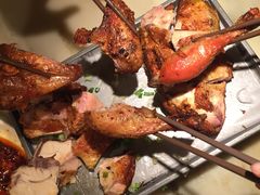 -绿茶餐厅(广州天河城店)