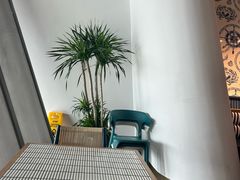 -贝林大翅鲸简餐厅(国家海洋博物馆店)