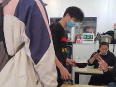 -温州炒米粉(原钟楼街二市场店)