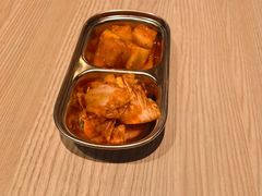 -梨花牛肉汤饭(仁恒伊势丹店)