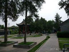 -关林