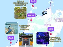 -西山风景区