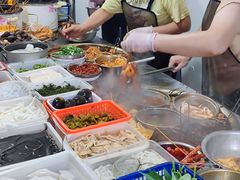 -胖子水煮(铁路三村无任何分店)