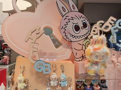 -泡泡玛特POPMART(崇文门国瑞城店)