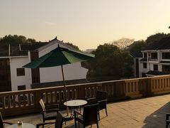 -苏州吴宫泛太平洋酒店