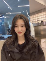 -TK·HAIR SALON韩式设计