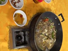 -翠景湾脆鱼轩·中山脆肉鲩(井岸17年老店)