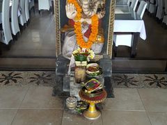 -Ganesha Pudak Cafe