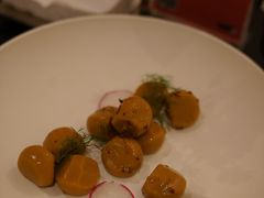 -铭轩中餐厅·海南菜·粤菜(亚龙湾瑞吉店)