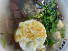 -百年尹氏汤包(湖南路狮子桥店)