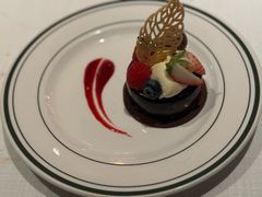 -Wolfgang’s Steakhouse 沃夫冈牛排馆(上海白玉兰广场店)