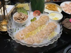 -御花园·粤菜·海鲜火锅(中山公园店)
