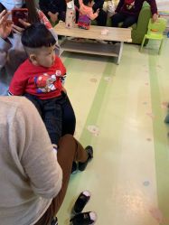 -小美医生小儿推拿(金地艺境店)