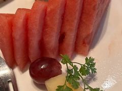 -新天世纪中餐厅