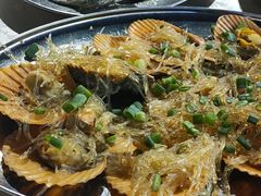 -明记海鲜大排档(巽寮湾店)