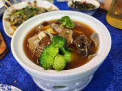 -东江海鲜大排档·潮汕菜·砂锅粥