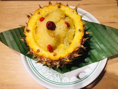 -云海肴·汽锅鸡·云南代表菜(东坝金隅店)