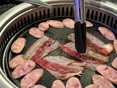 -老卜奎齐齐哈尔烤肉(人民东路店)
