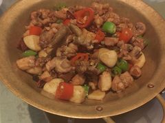 口味茶油鸡-丽华园(青少年宫店)