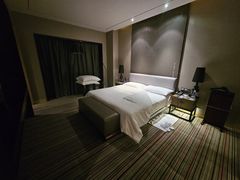 -重庆富力艾美酒店