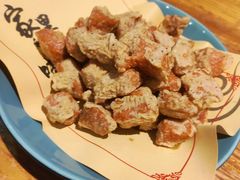 -壹零捌道·北京烤鸭(车公庄店)
