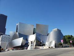 -华特·迪士尼音乐厅