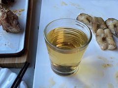 -巴依老爷新疆美食(工体旗舰店)