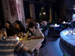 -ohbar live house(人广店)