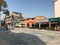 -万达影城(银兴菲林店)