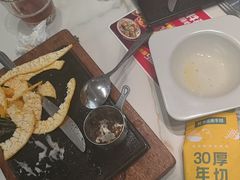 -豪客来牛排(中华城店)