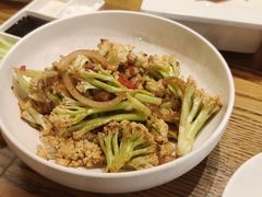 -小大董·烤鸭(王府井apm店)