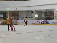 -全明星滑冰俱乐部(万象城店)