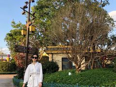 -七彩云南欢乐世界