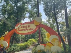 -东湖落雁景区