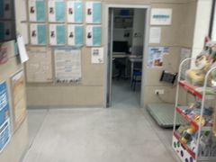 -谐和益家动物医院·免疫绝育·血液透析·宠保定点医院(高新伊藤分院)