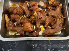 -红旗羊肉(上南店)