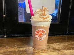 -Burger Joys Central(中环士丹利街店)